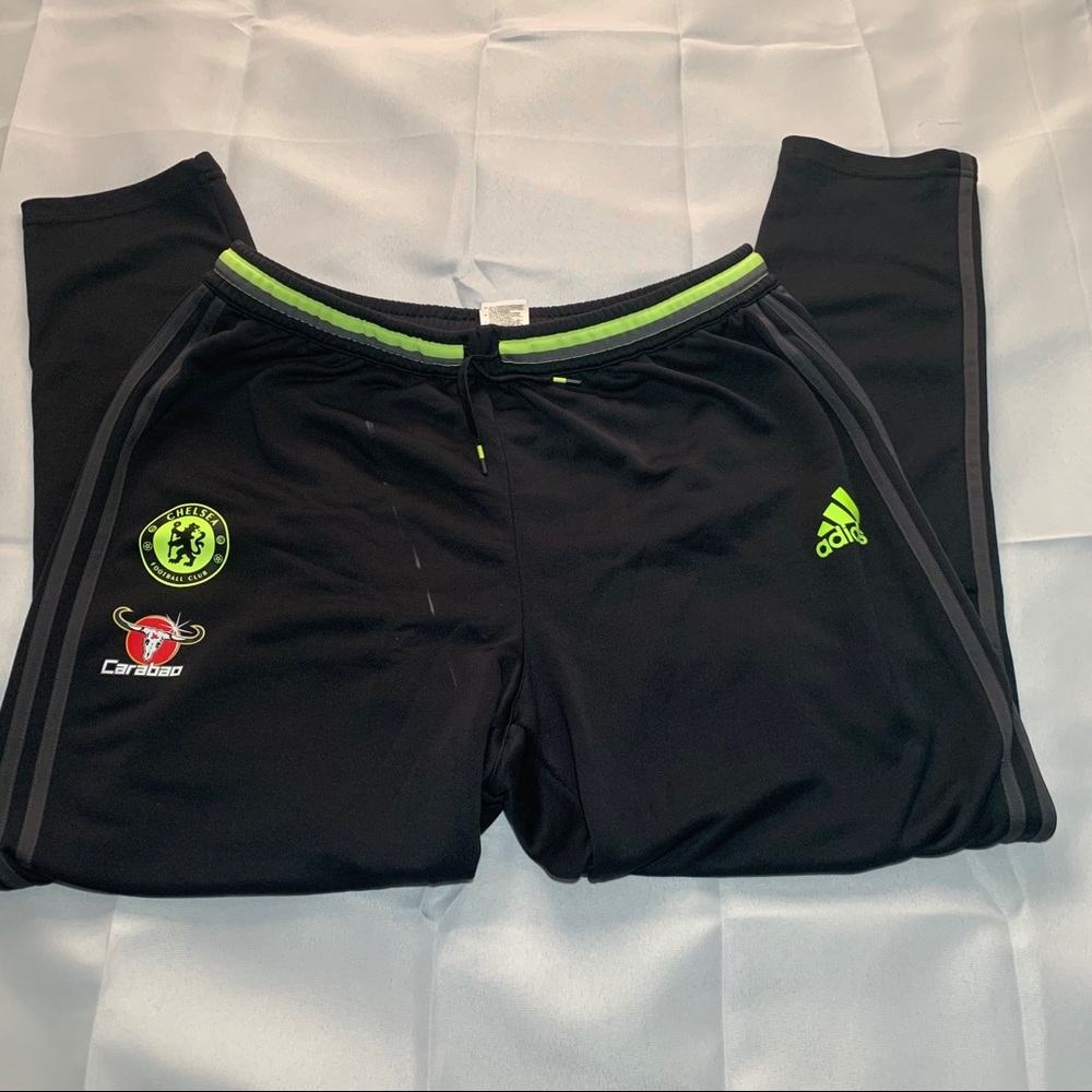 Adidas Chelsea Training Pants